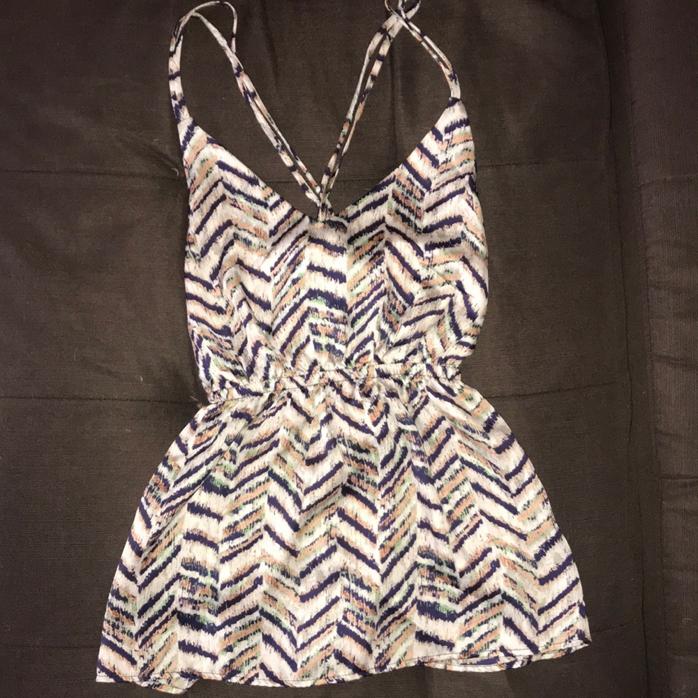 Dressy top